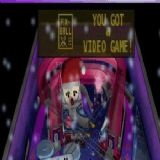 Dwonload Xmas Pinball Cell Phone Game
